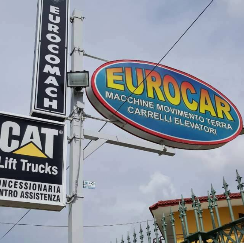 Images Eurocar