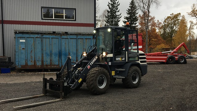 Images Skrot Anders AB