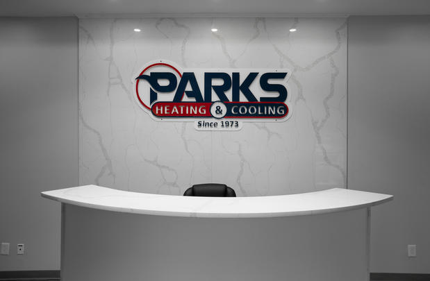 Images Parks Heating, Cooling, Plumbing, & Electrical