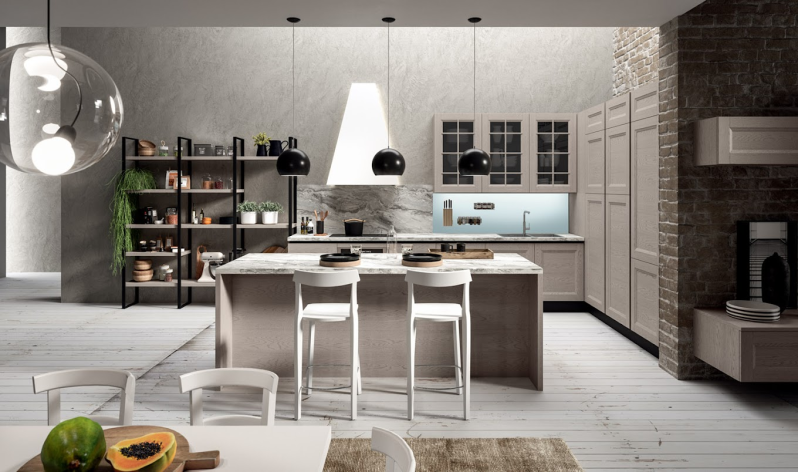 Images Aran Cucine Store Curno