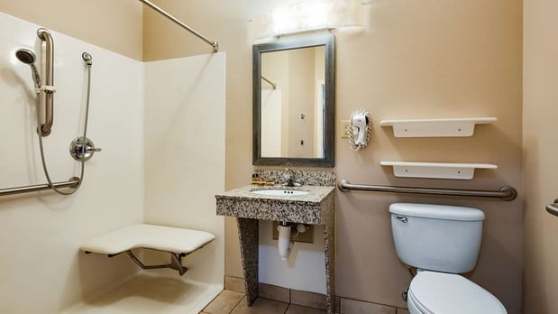 Images Best Western Plus Wausau-Rothschild Hotel