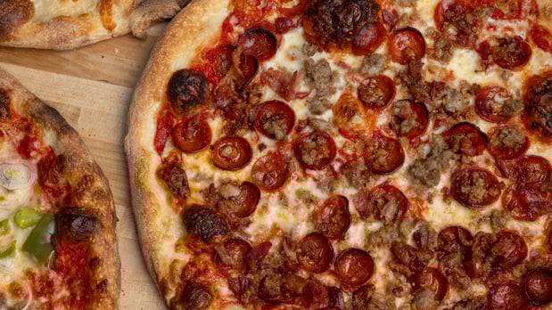 Images Molte Pizze