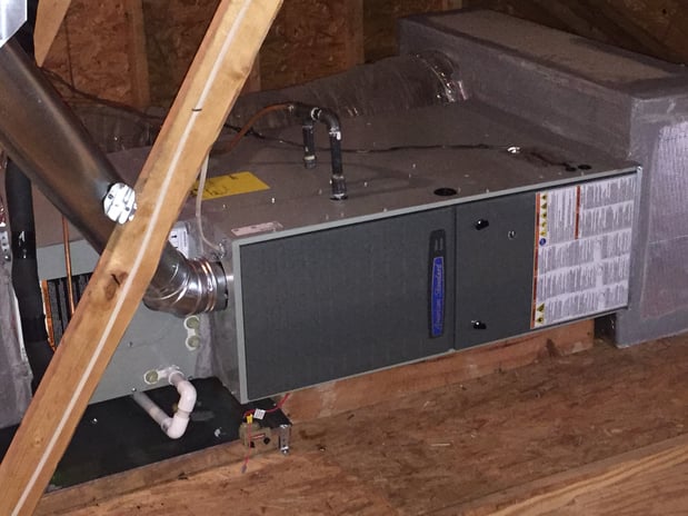 Images Air Logistics LLC Heating and Air Conditioning