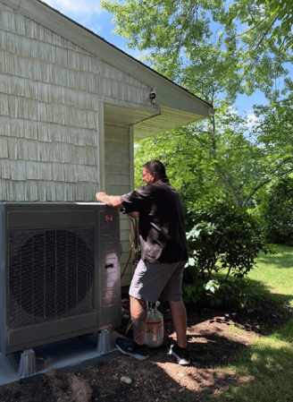 Images Bobby O’s HVAC Inc.