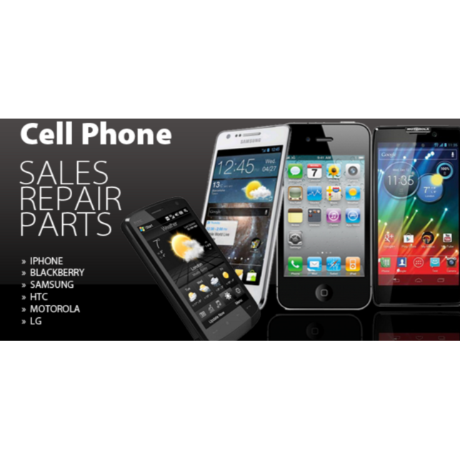 Mobile Screen Tech