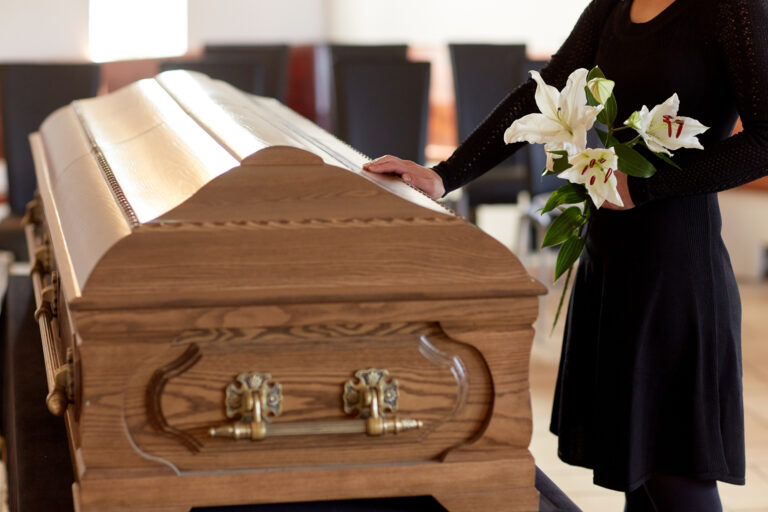 Wrongful Death Lawyers Orlando FL 32804 