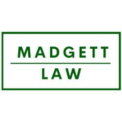 Madgett Law Logo