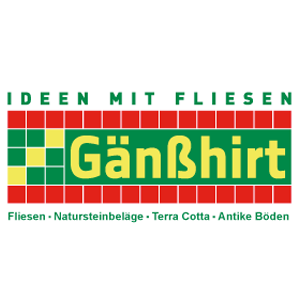 Logo Manfred Gänßhirt GmbH