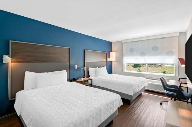 Images Tru by Hilton Spokane Valley