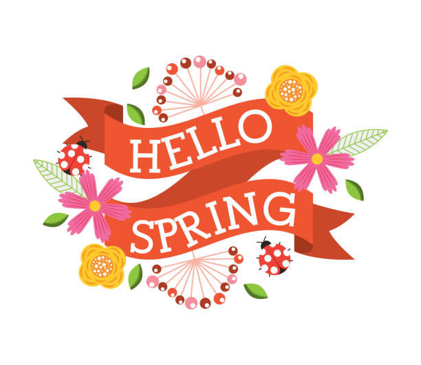 Happy Spring, Rockets!  Send us your Spring pictures to scsa@edupix.org  spring  happyspring