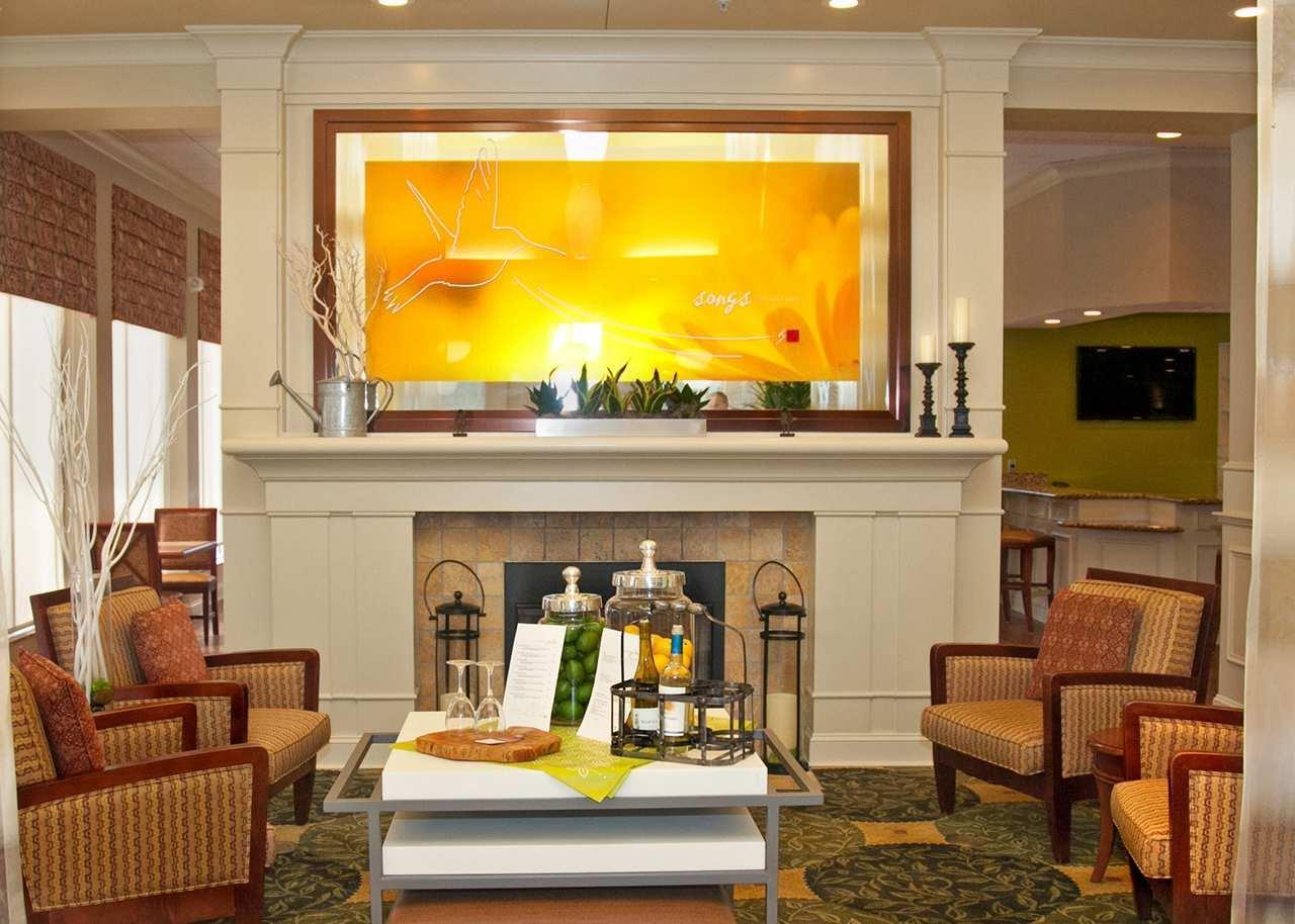 Breakfast coupons hilton garden inn