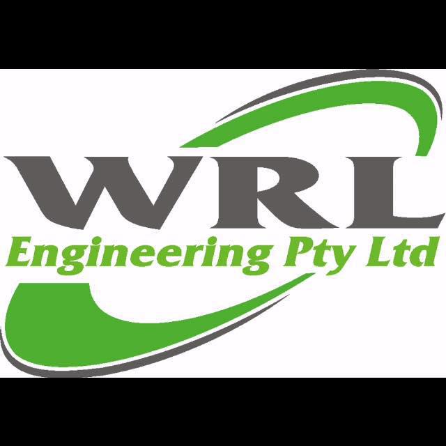 W R L Engineering Pty Ltd Logo