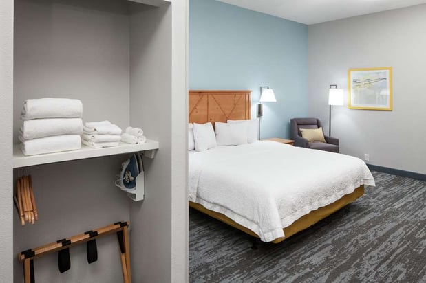 Images Hampton Inn Austin NW near The Domain