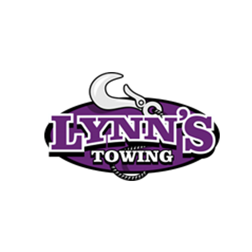 Lynn's Towing Logo