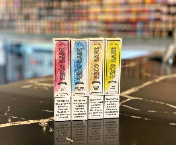 Images Bombay Vapor