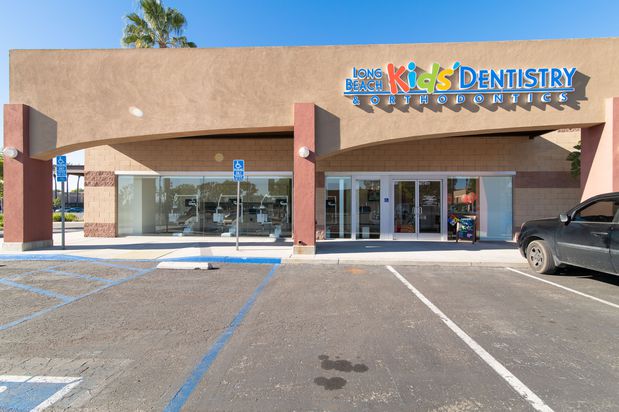 Images Long Beach Kids' Dentistry and Orthodontics