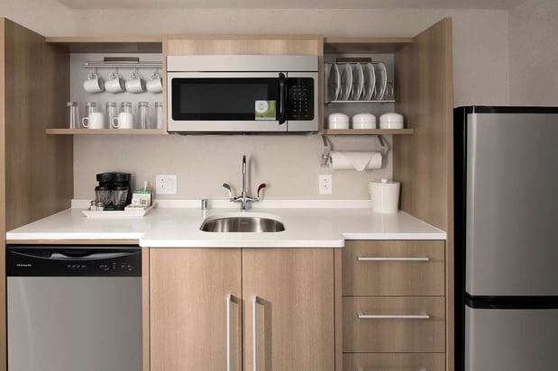 Images Home2 Suites by Hilton Hattiesburg