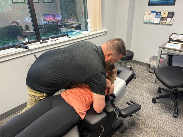 Images Pure Wellness Chiropractic