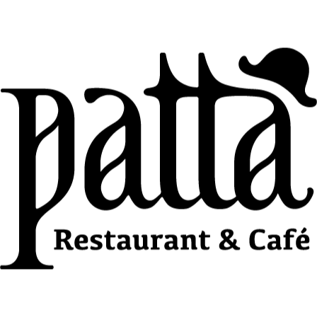 Patta Restaurant und Café in Berlin - Logo