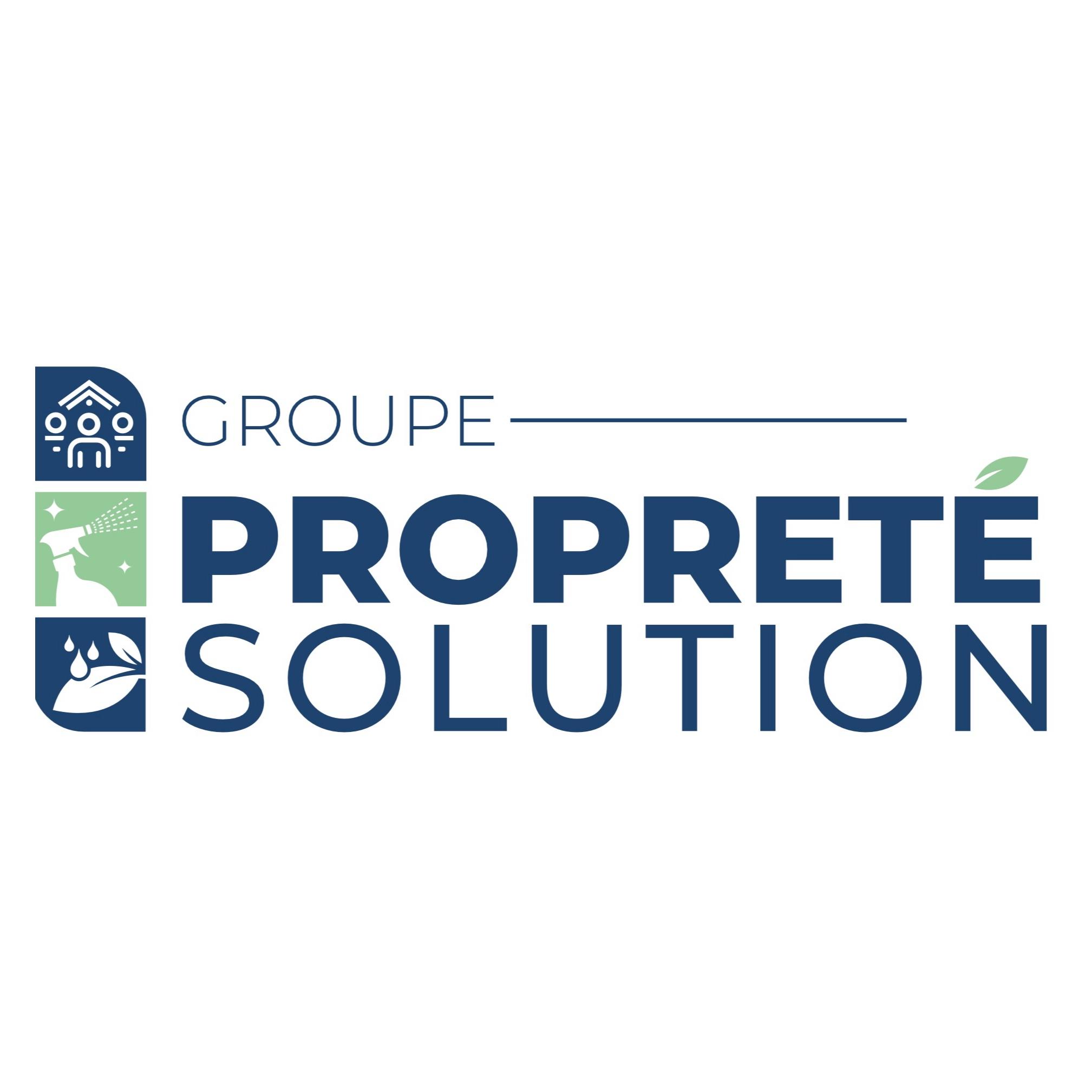 Groupe Propreté Solution entreprise de nettoyage