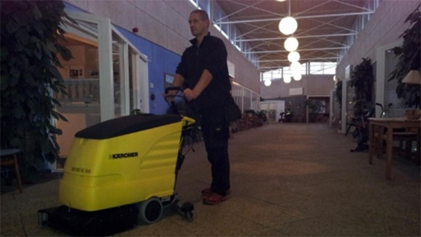 Images G. P. Service ApS