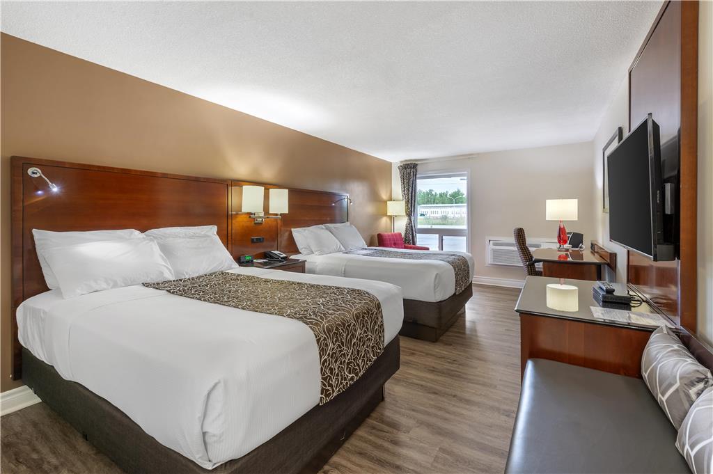 Images SureStay by Best Western Kemptville