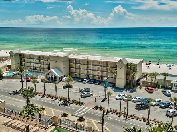 Images The Reef at Seahaven
