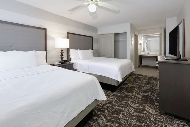 Images Homewood Suites by Hilton St. Louis-Chesterfield
