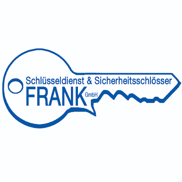 Schlüsseldienst & Sicherheitsschlösser Frank GmbH in Berlin - Logo