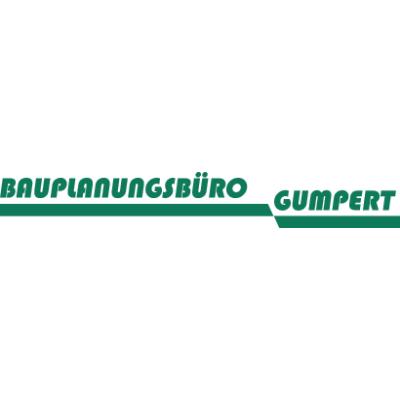 Logo Bauplanungsbüro Gumpert GbR