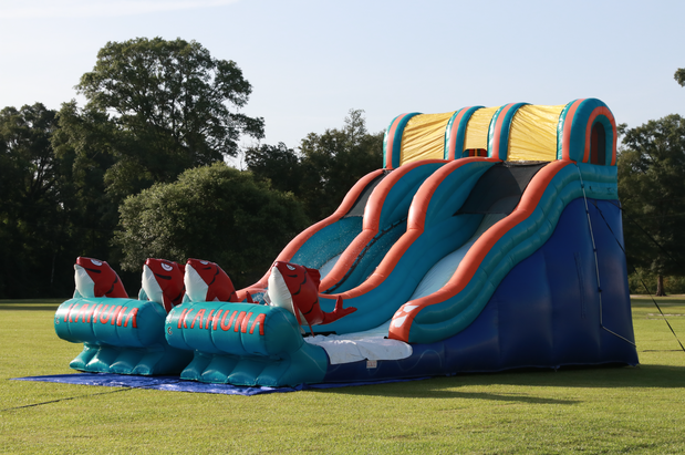Images Xtreme Inflatables of LA, LLC