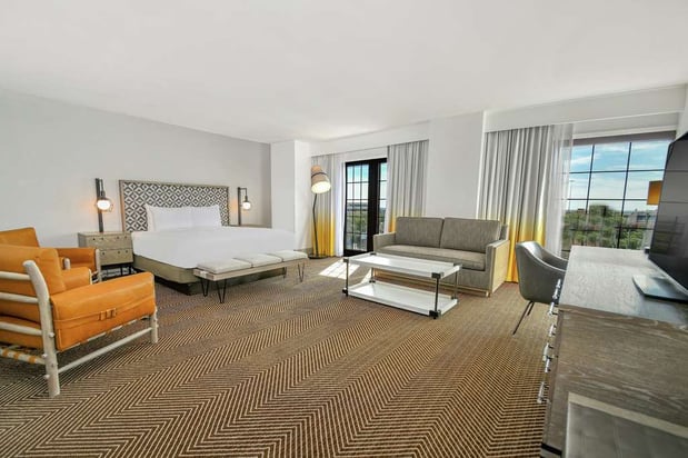 Images DoubleTree by Hilton Hotel Austin
