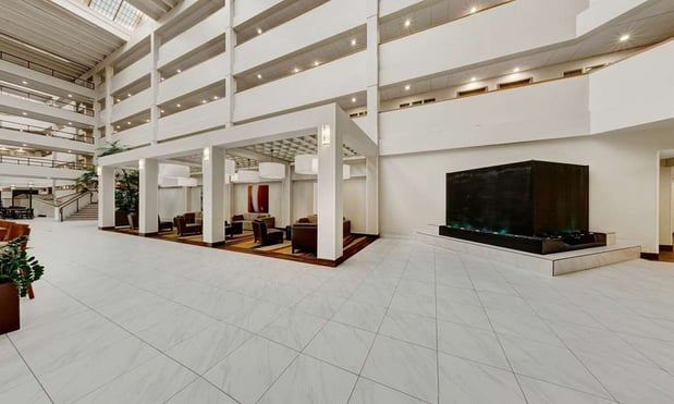 Images Embassy Suites by Hilton Milwaukee Brookfield