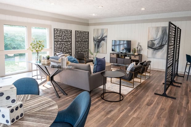 Images Eagle Creek by Spark Living