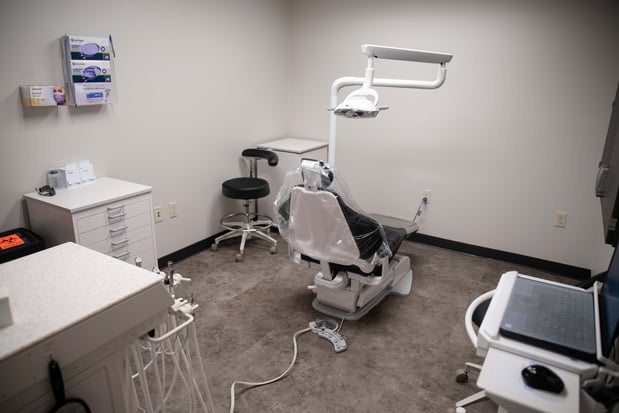 Images Family Dental of Kentucky