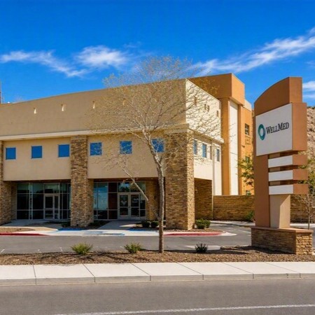 WellMed at North Mesa
