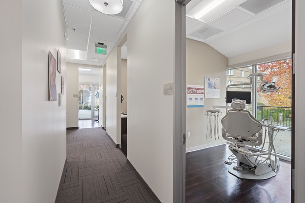 Images Dentists of Queen Anne