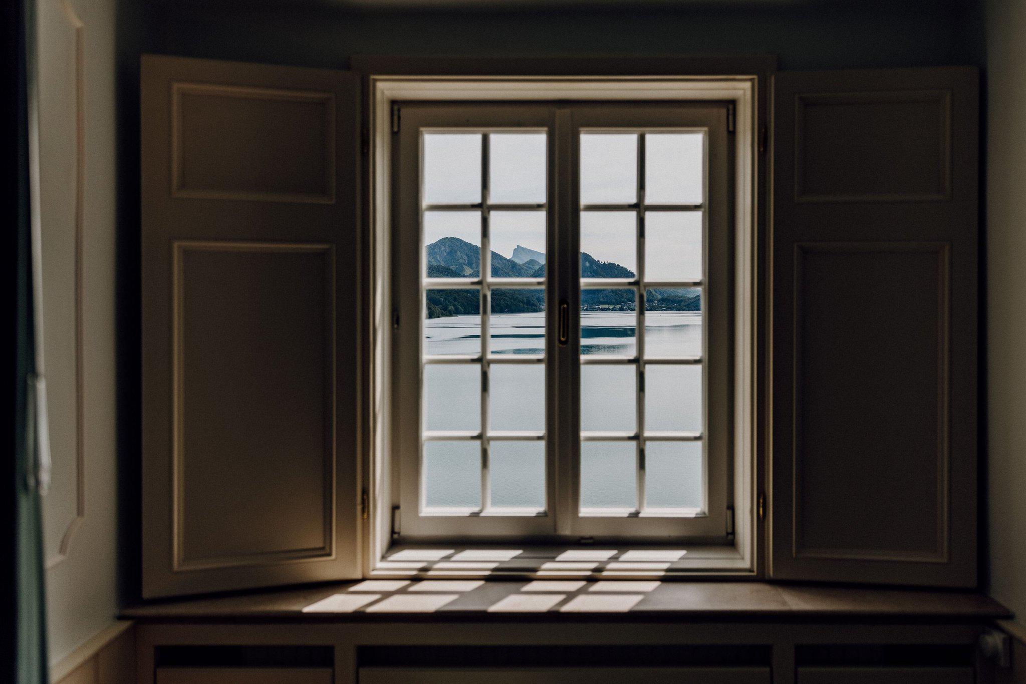 Schloss Fuschl, a Luxury Collection Resort & Spa, Fuschlsee-Salzburg, Schloss Strasse 19 in Hof Bei Salzburg