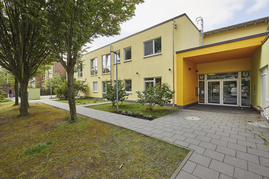 Bild 3 Fröbel-Kindergarten & Familienzentrum Finkenberg in Köln