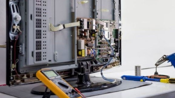 Images Savon Elektroniikkahuolto Oy