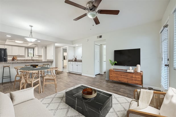 Images Rise Desert Cove