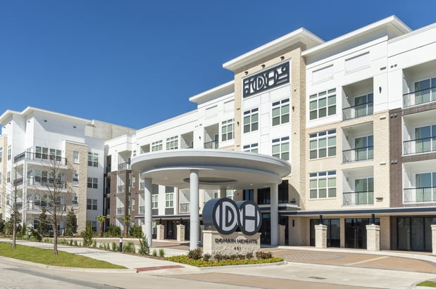 Images Domain Heights