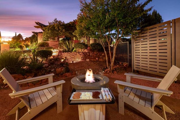 Images Hilton Sedona Resort at Bell Rock