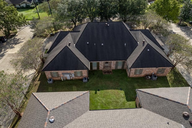 Images Coleman Roofing & Construction