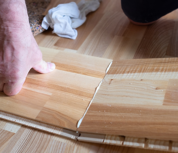 Images Davis Flooring LLC