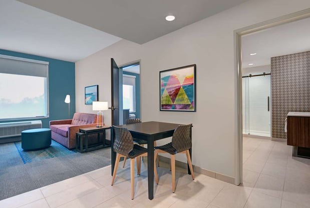 Images Home2 Suites by Hilton Panama City Beach