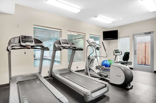 Images Executive Residency by Best Western Navigator Inn & Suites