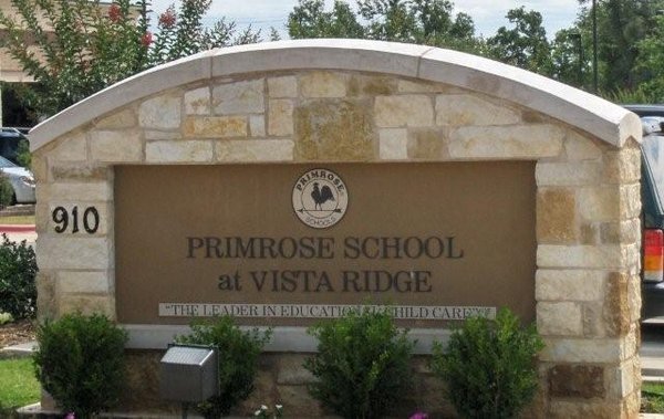 Images Primrose School at Vista Ridge