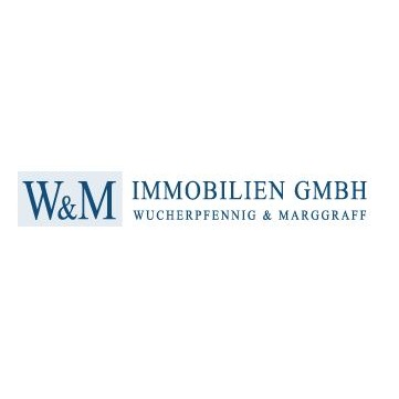 Logo W&M Immobilien GmbH Wucherpfennig & Marggraff