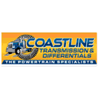 Coastline Transmission Ltd